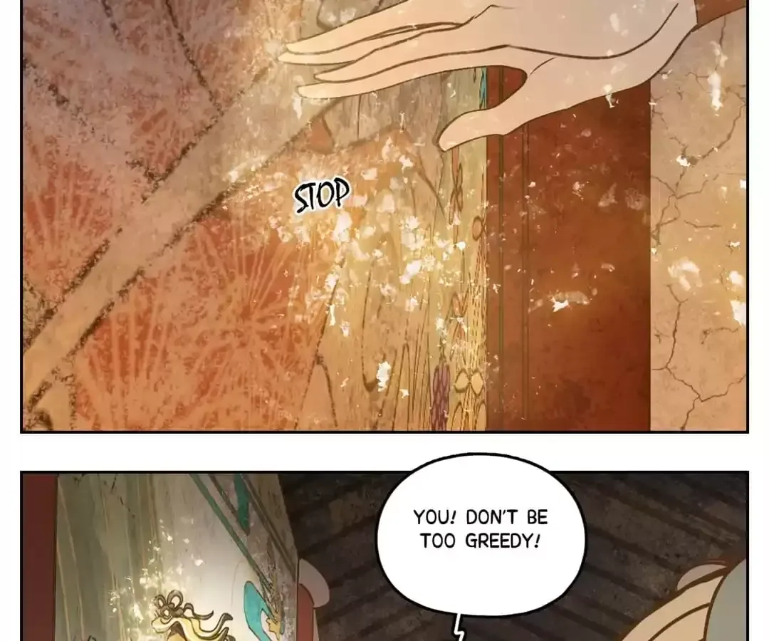 Read Monster Bar chapter 78 image 38 on Lezhin