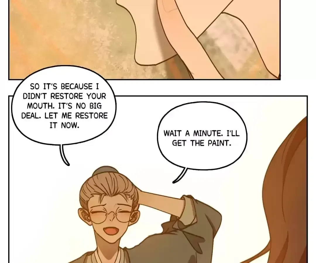 Read Monster Bar chapter 78 image 41 on Lezhin