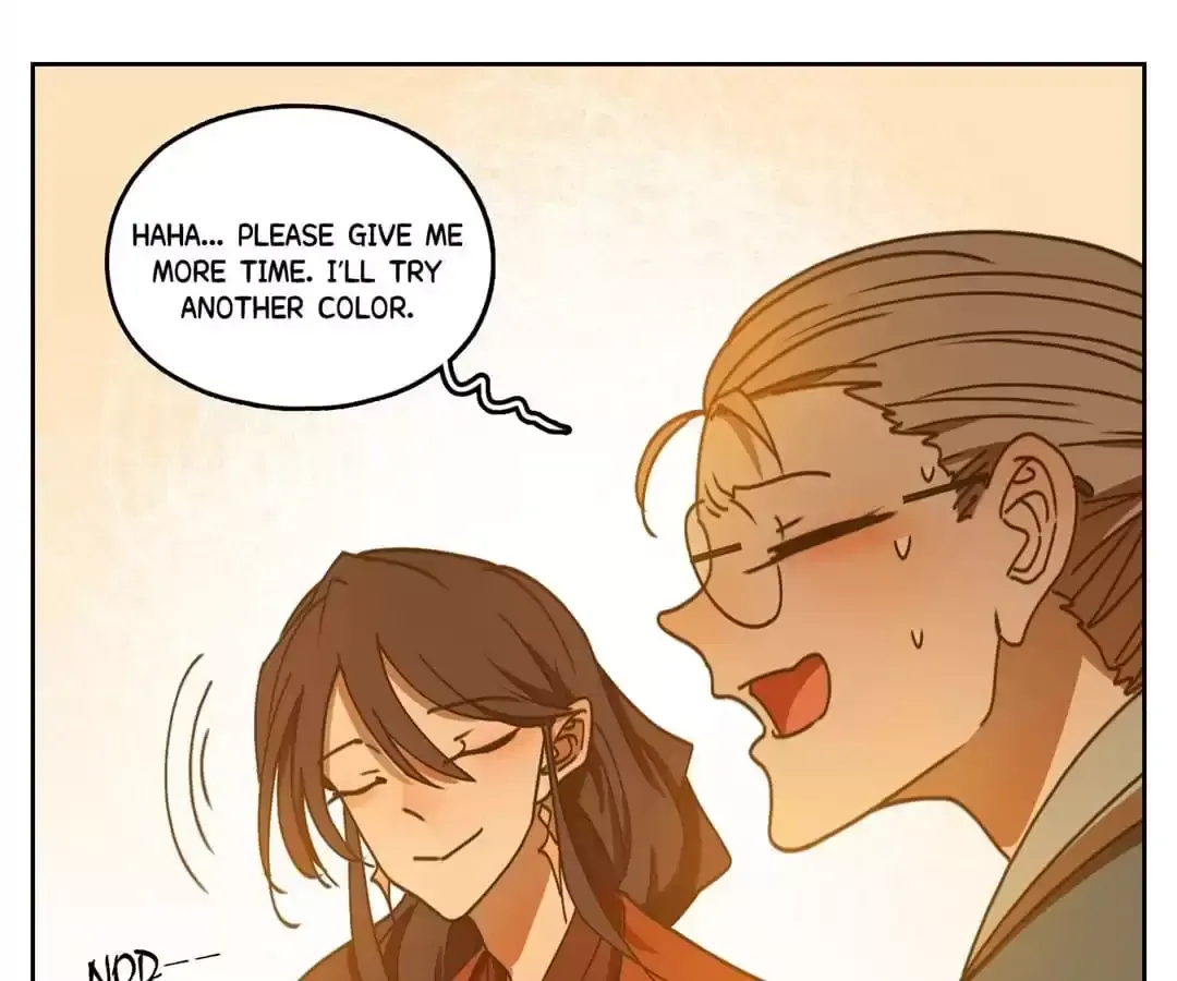 Read Monster Bar chapter 78 image 51 on Lezhin