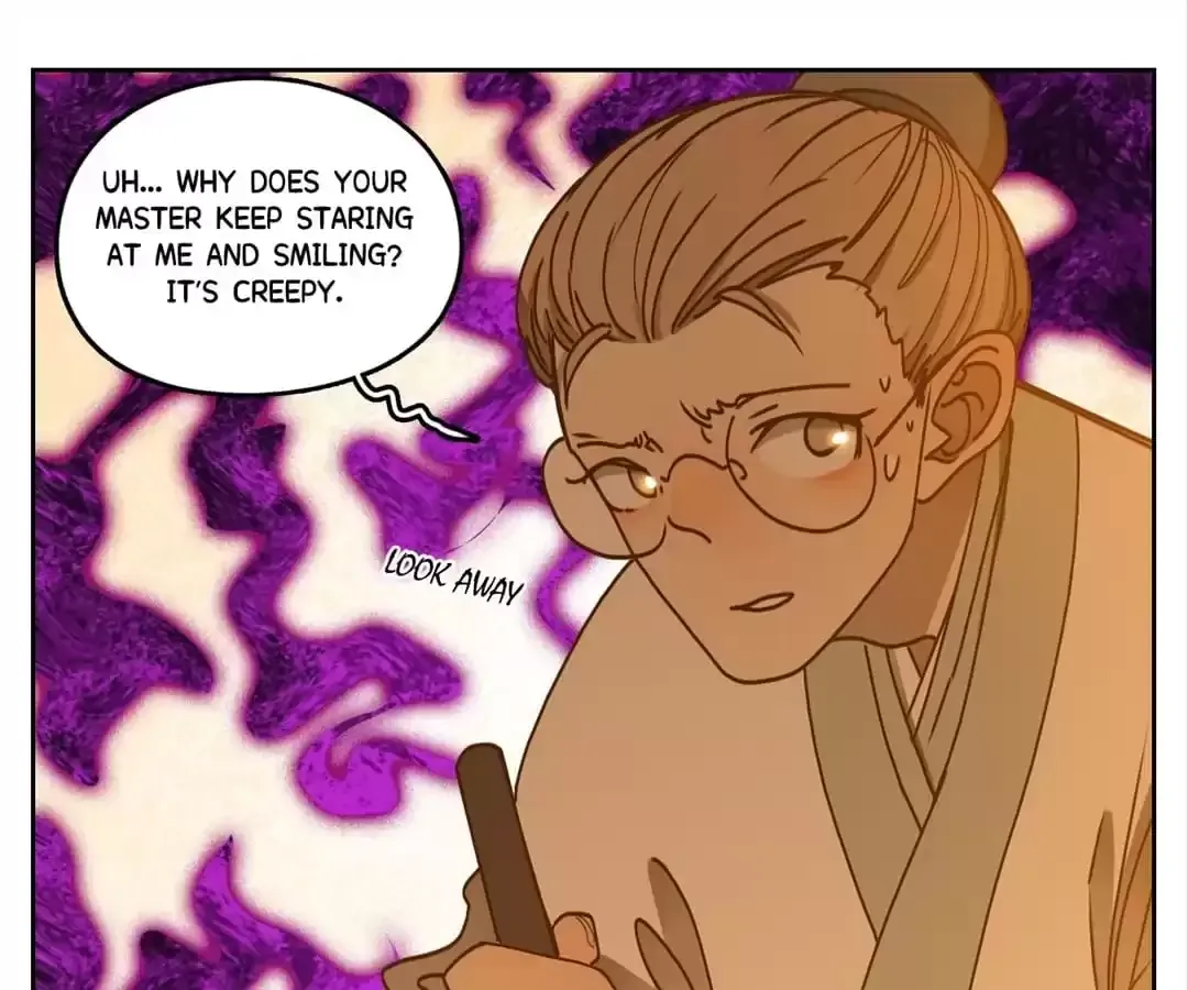 Read Monster Bar chapter 78 image 57 on Lezhin