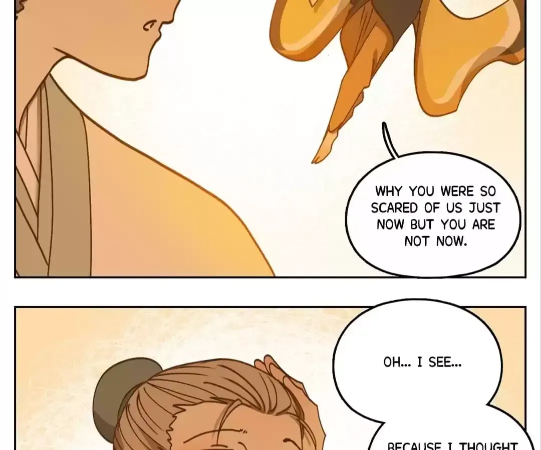 Read Monster Bar chapter 78 image 59 on Lezhin