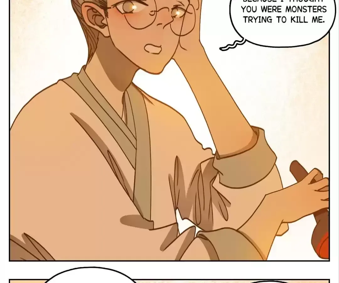 Read Monster Bar chapter 78 image 60 on Lezhin