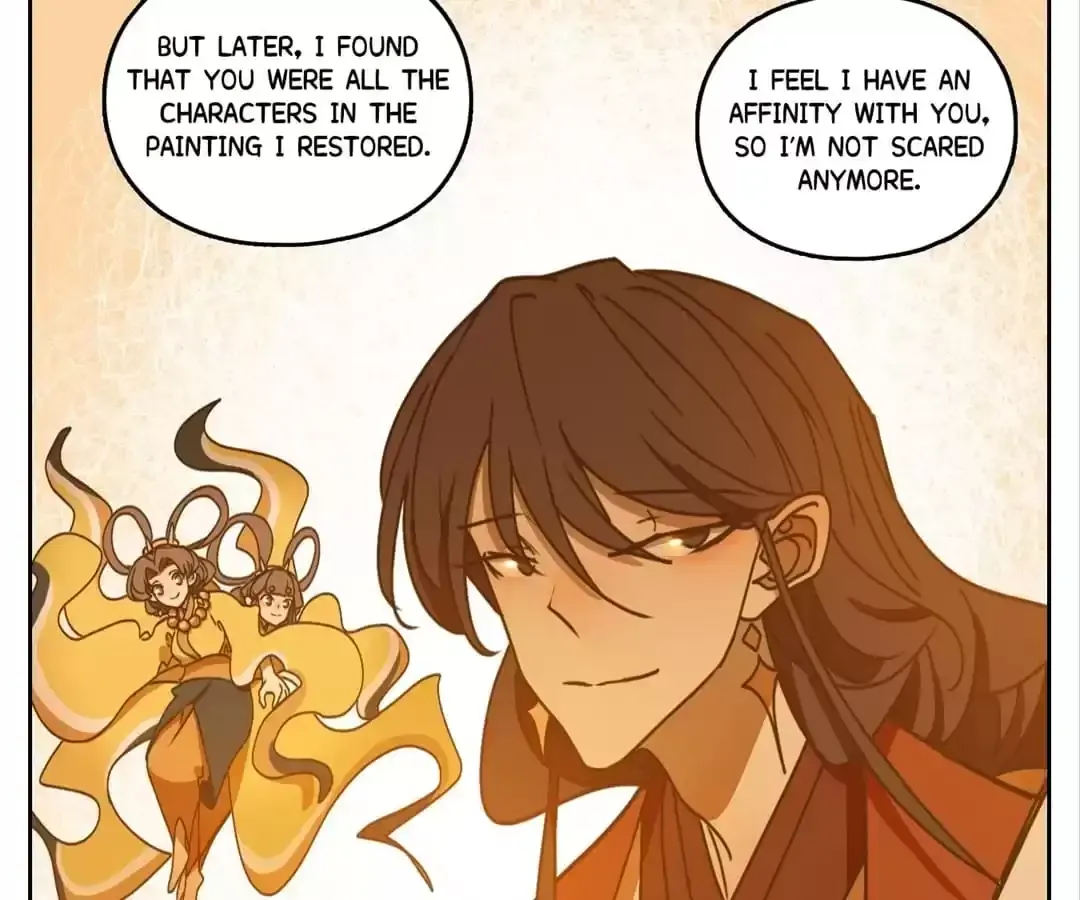 Read Monster Bar chapter 78 image 61 on Lezhin