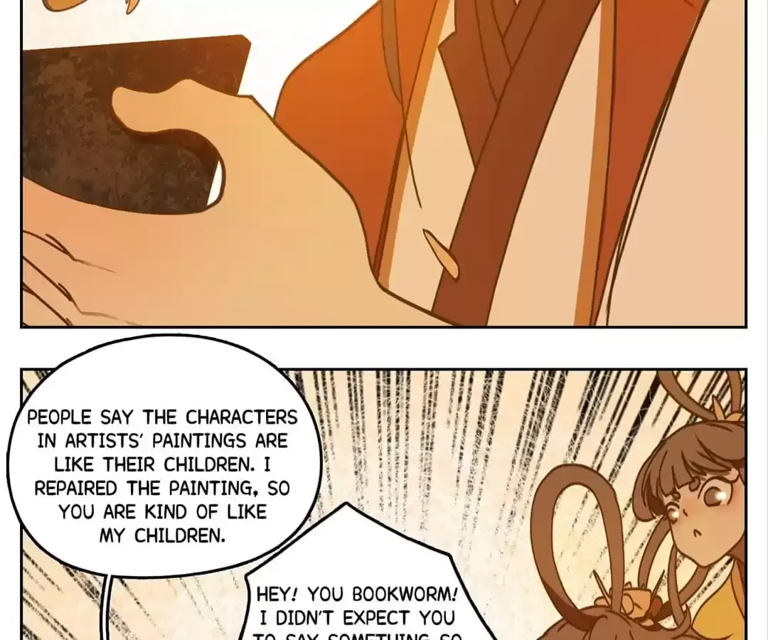 Read Monster Bar chapter 78 image 62 on Lezhin