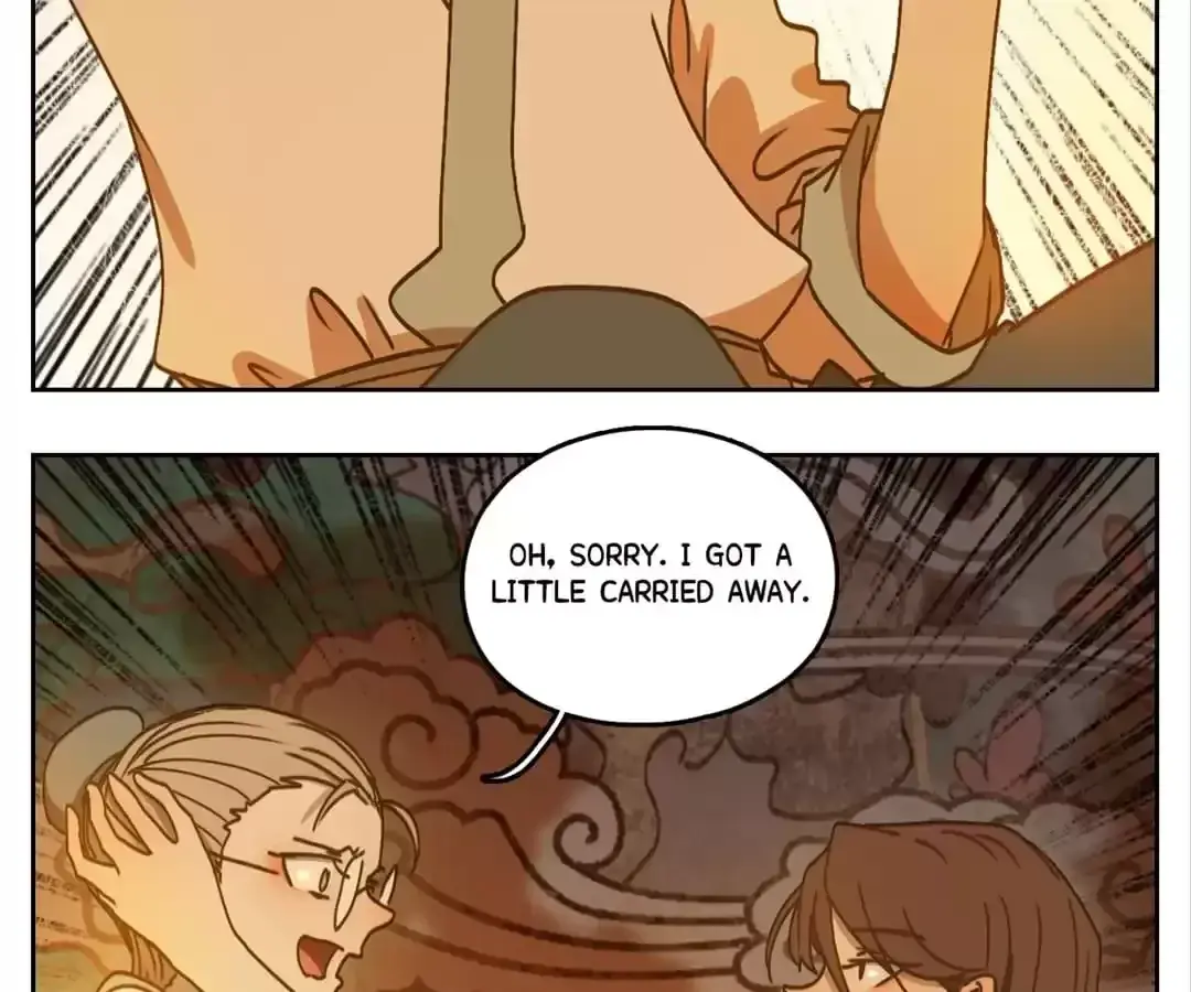 Read Monster Bar chapter 78 image 64 on Lezhin