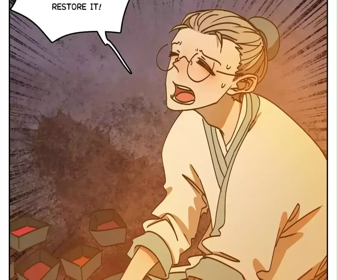 Read Monster Bar chapter 79 image 2 on Lezhin