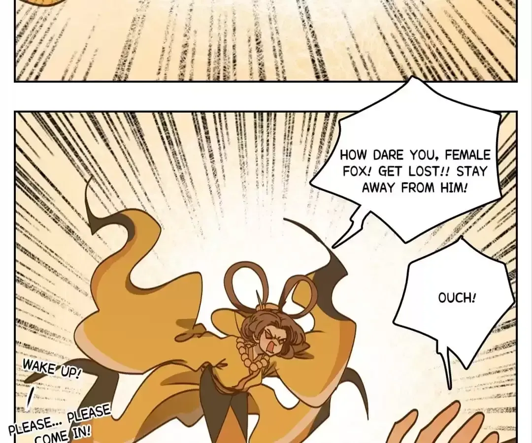 Read Monster Bar chapter 79 image 20 on Lezhin