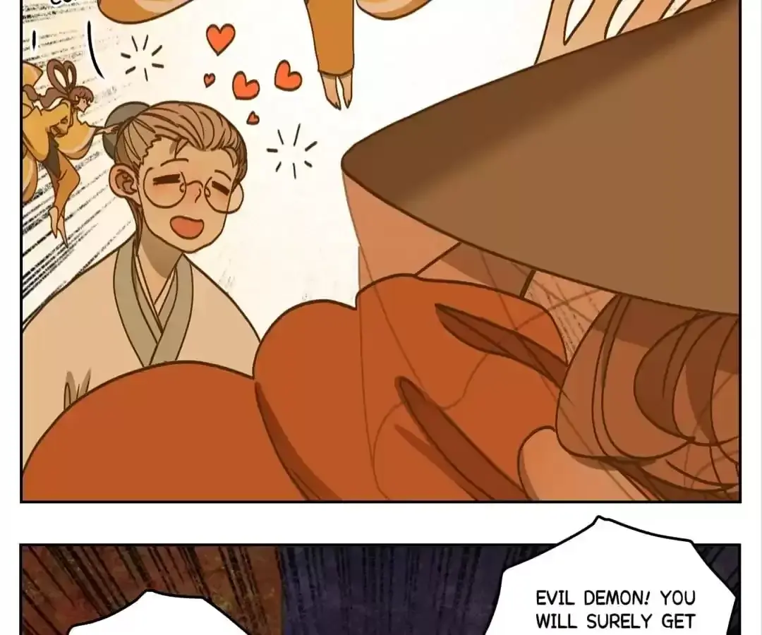 Read Monster Bar chapter 79 image 21 on Lezhin