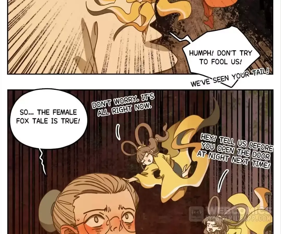 Read Monster Bar chapter 79 image 23 on Lezhin