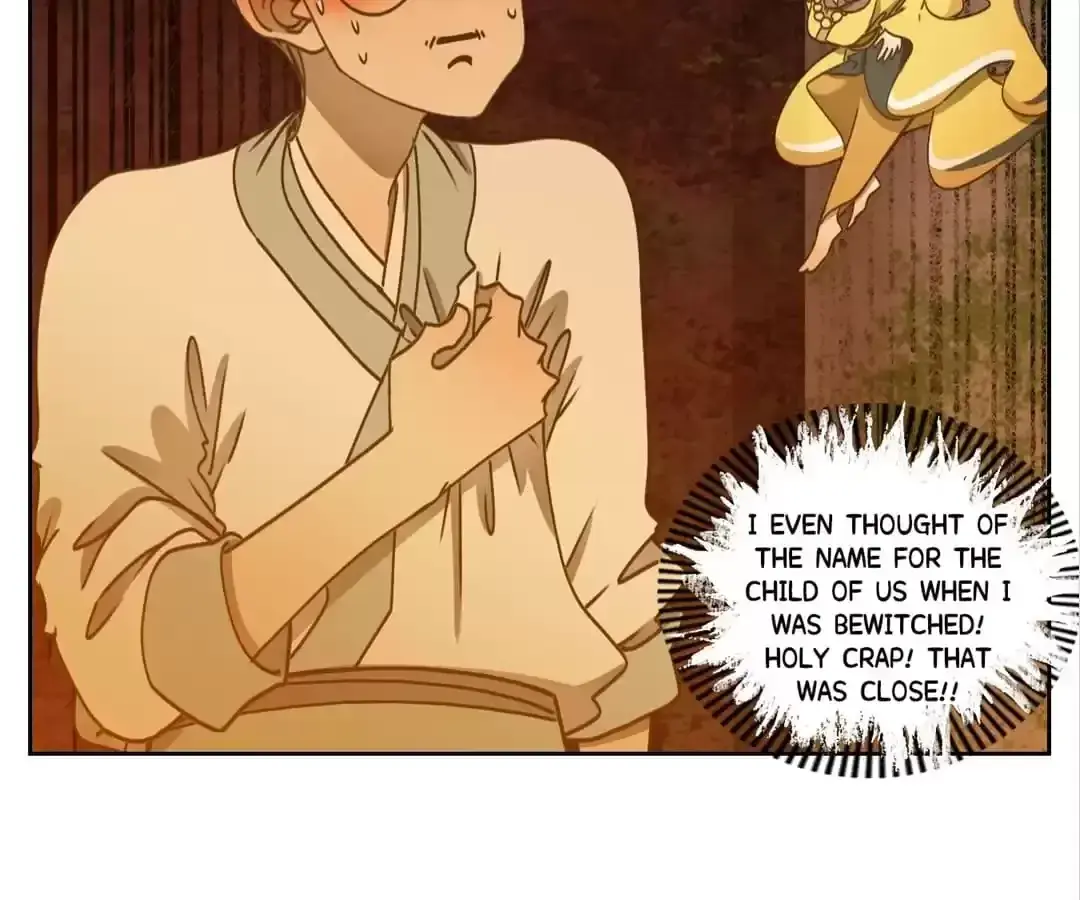 Read Monster Bar chapter 79 image 24 on Lezhin