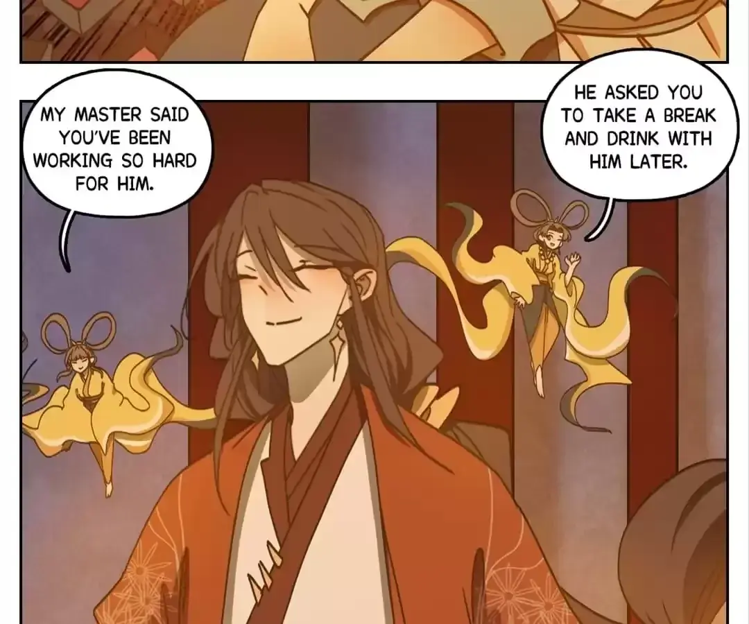 Read Monster Bar chapter 79 image 3 on Lezhin