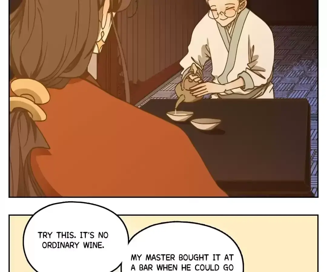 Read Monster Bar chapter 79 image 30 on Lezhin