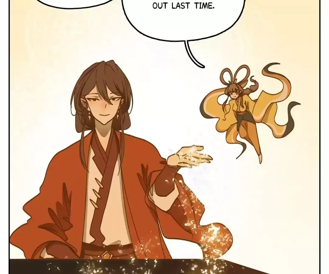Read Monster Bar chapter 79 image 31 on Lezhin