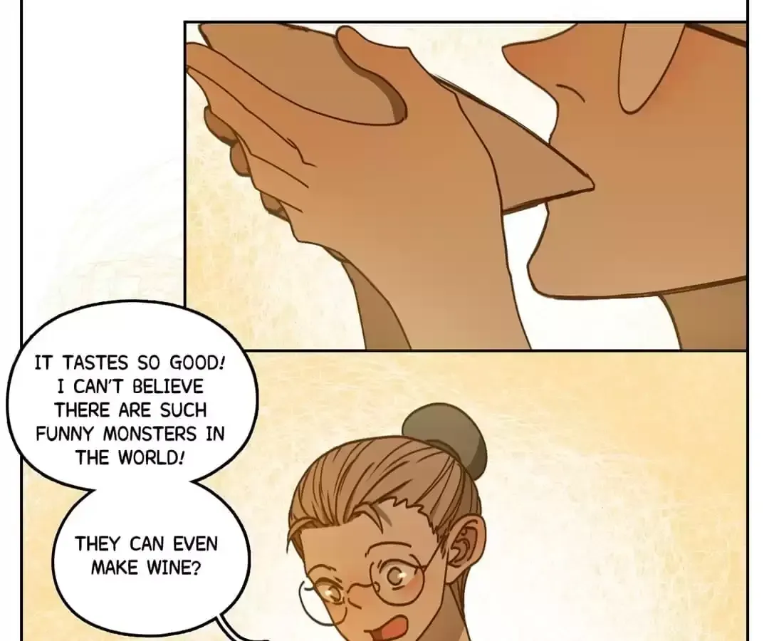Read Monster Bar chapter 79 image 34 on Lezhin