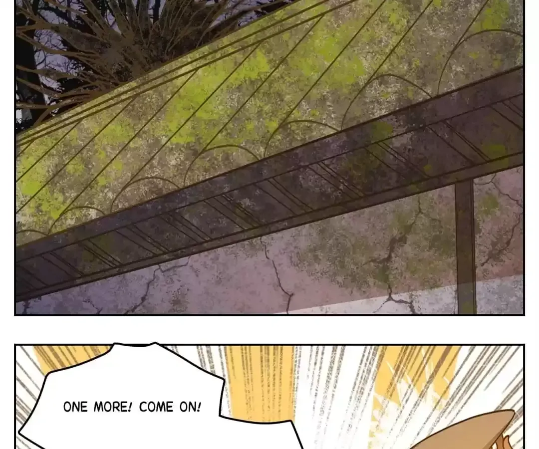 Read Monster Bar chapter 79 image 37 on Lezhin
