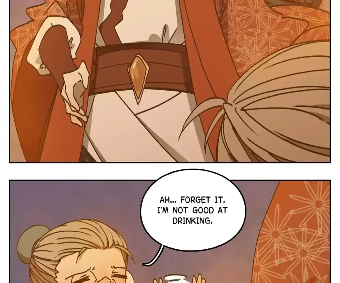 Read Monster Bar chapter 79 image 4 on Lezhin