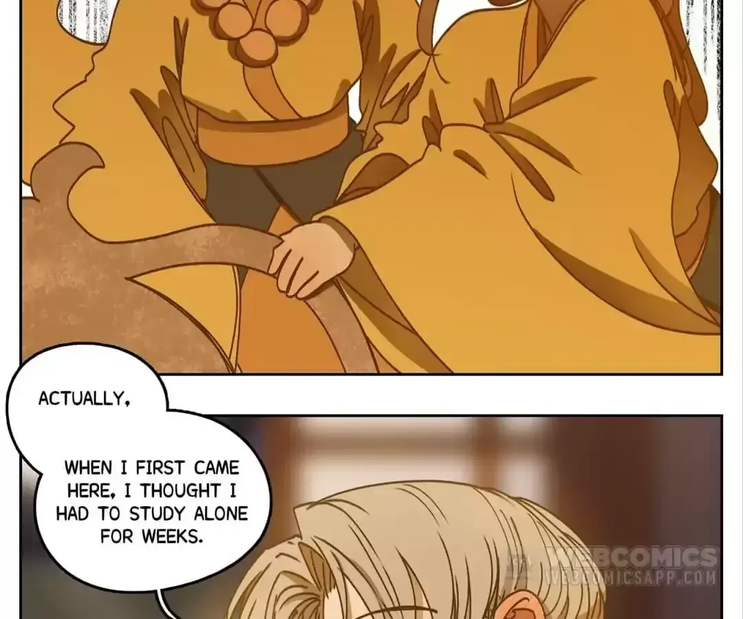 Read Monster Bar chapter 79 image 41 on Lezhin
