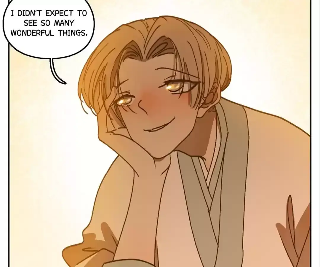Read Monster Bar chapter 79 image 43 on Lezhin