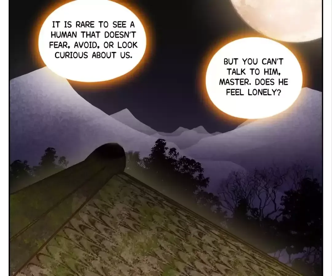 Read Monster Bar chapter 79 image 48 on Lezhin