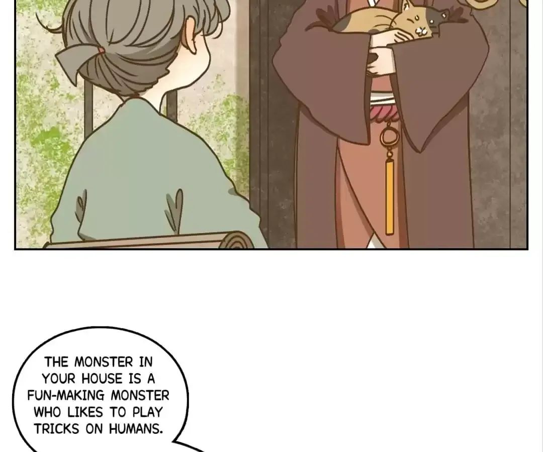 Read Monster Bar chapter 79 image 57 on Lezhin