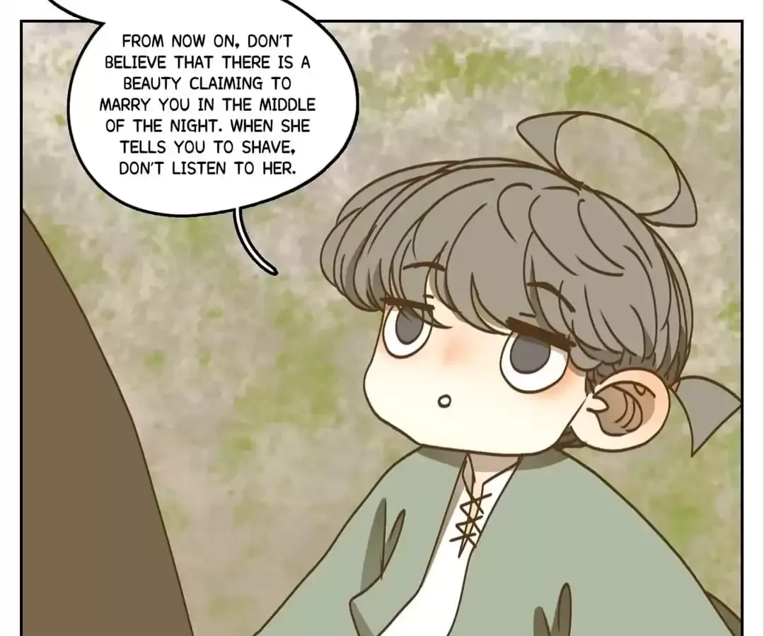 Read Monster Bar chapter 79 image 58 on Lezhin