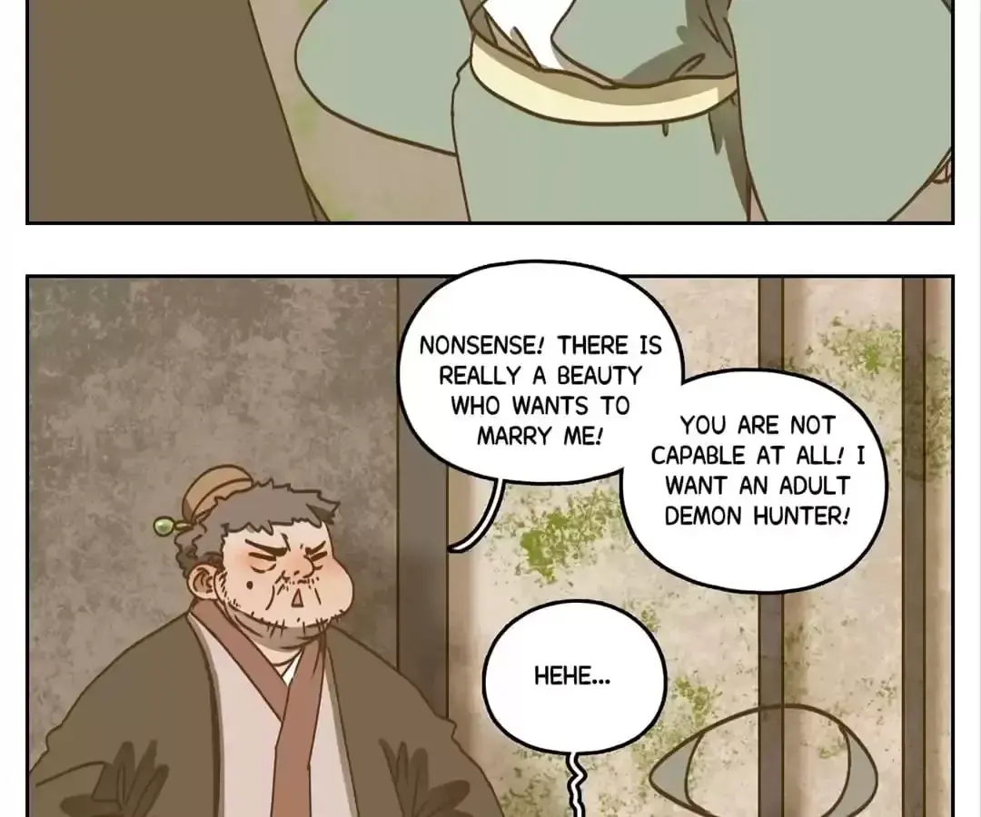 Read Monster Bar chapter 79 image 59 on Lezhin