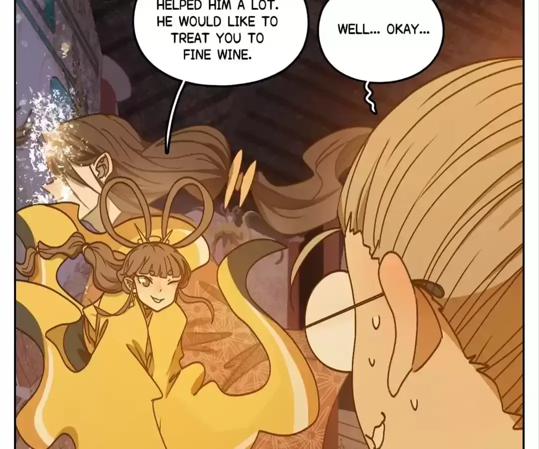 Read Monster Bar chapter 79 image 6 on Lezhin