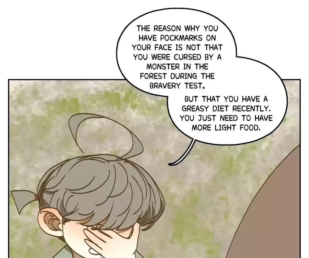 Read Monster Bar chapter 79 image 61 on Lezhin