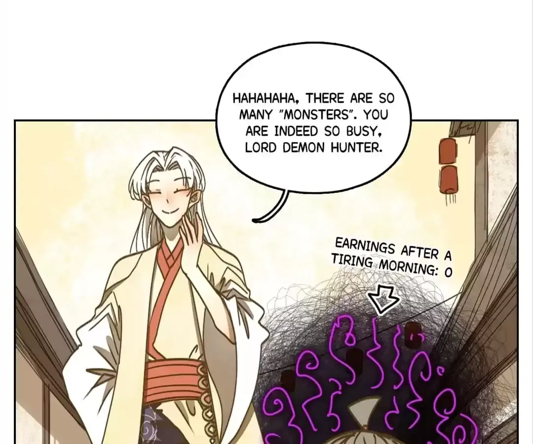 Read Monster Bar chapter 79 image 64 on Lezhin