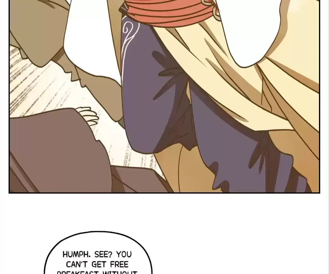 Read Monster Bar chapter 79 image 71 on Lezhin