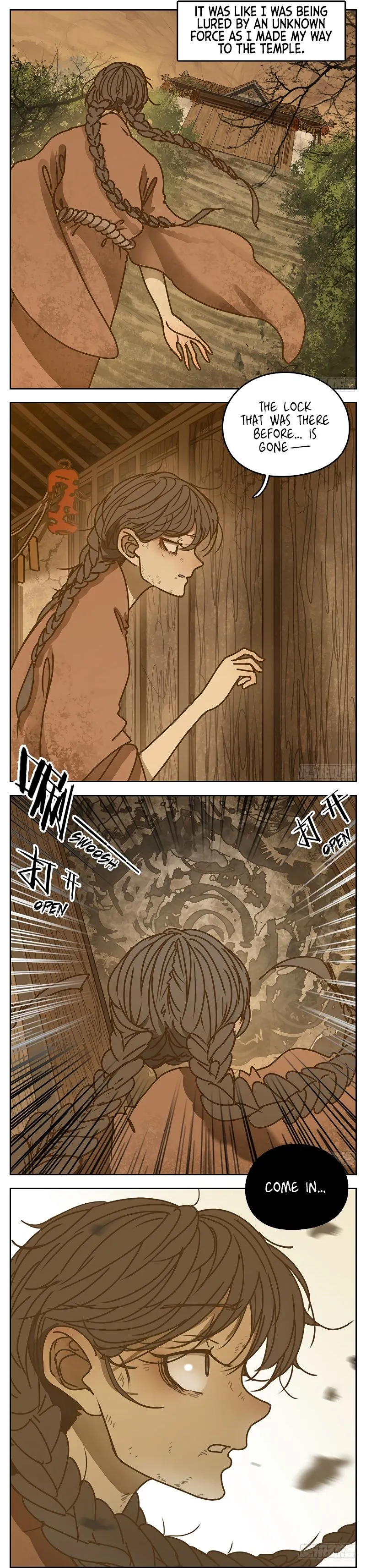Read Monster Bar chapter 8 image 10 on Lezhin