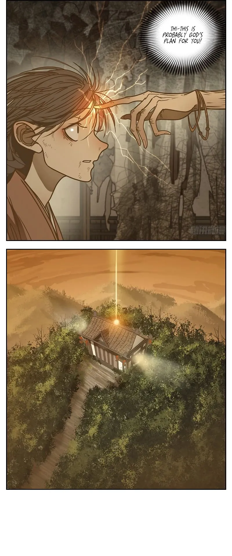 Read Monster Bar chapter 8 image 12 on Lezhin