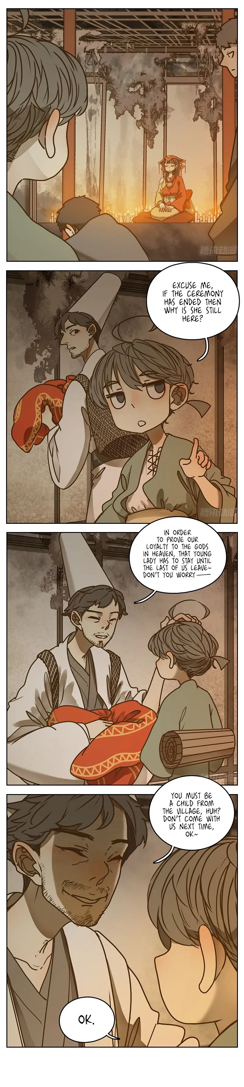 Read Monster Bar chapter 8 image 2 on Lezhin