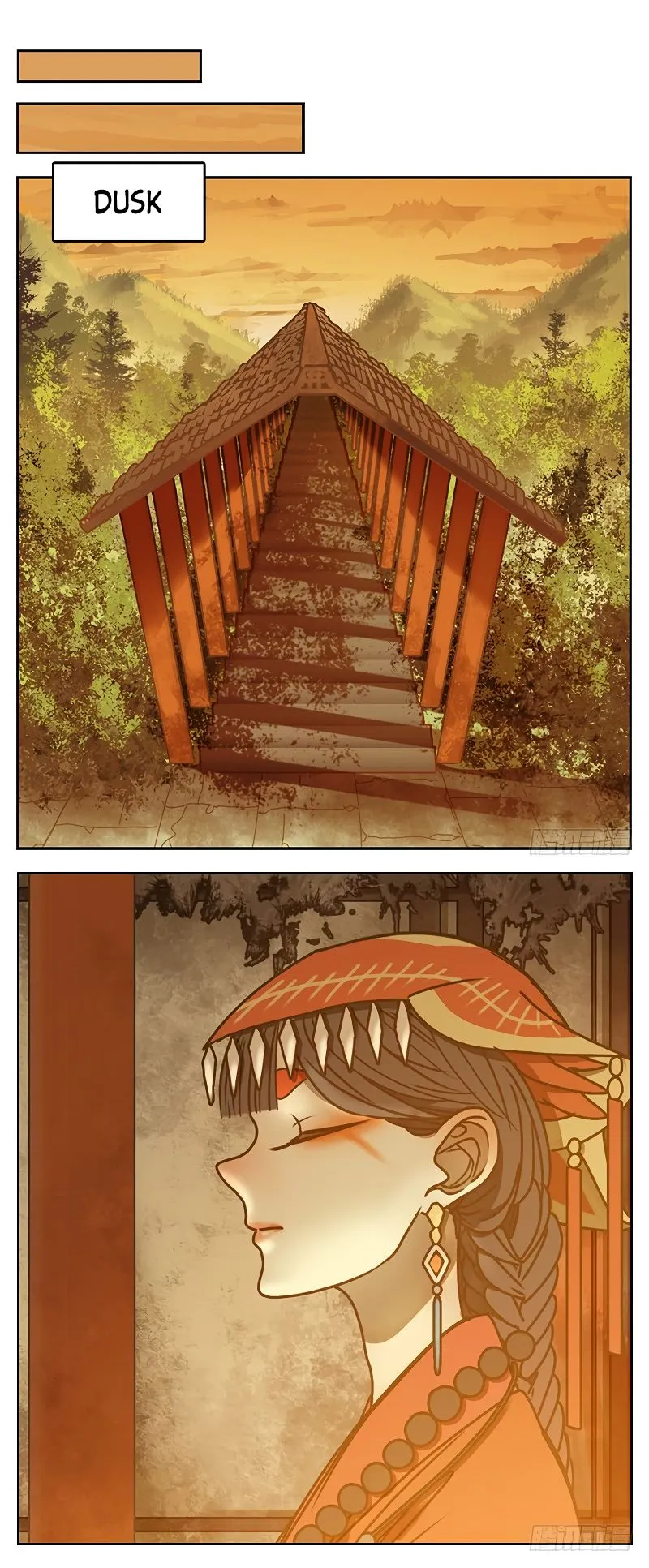 Read Monster Bar chapter 8 image 3 on Lezhin