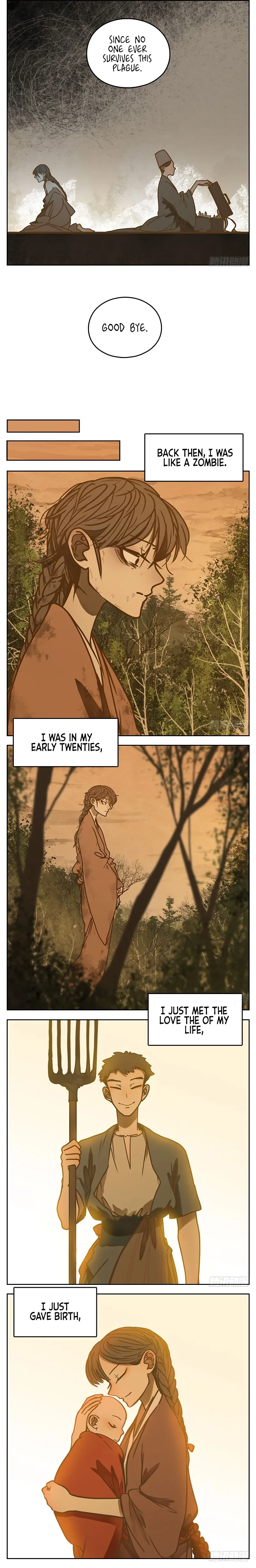 Read Monster Bar chapter 8 image 7 on Lezhin