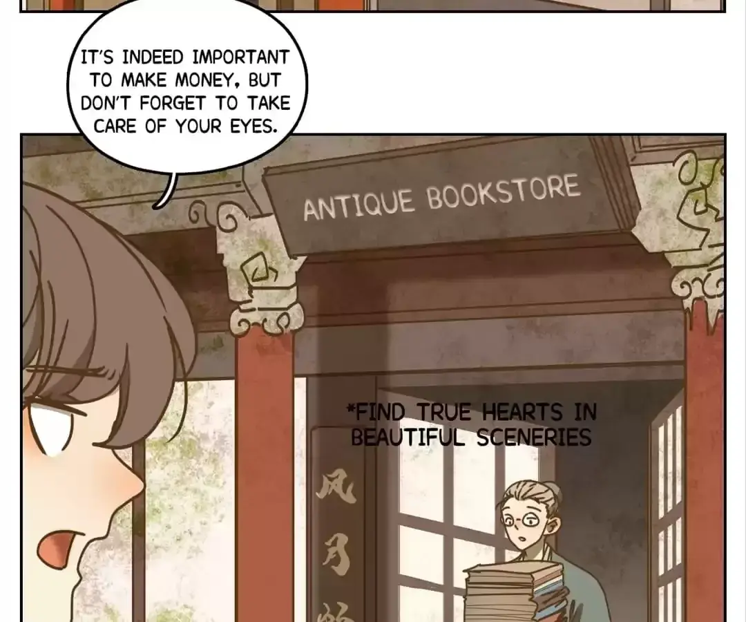 Read Monster Bar chapter 80 image 12 on Lezhin