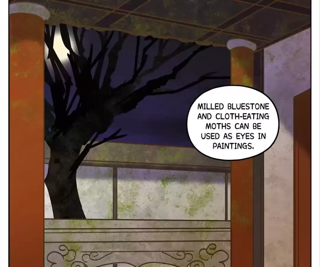 Read Monster Bar chapter 80 image 2 on Lezhin