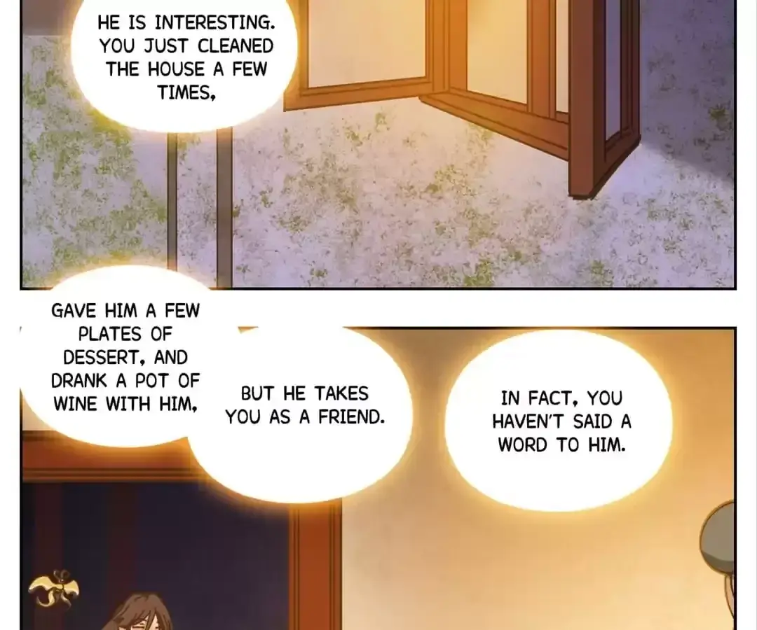 Read Monster Bar chapter 80 image 24 on Lezhin