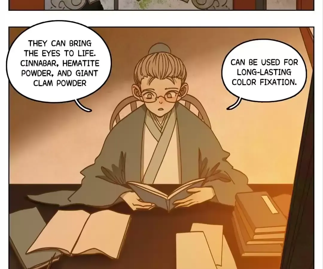 Read Monster Bar chapter 80 image 3 on Lezhin