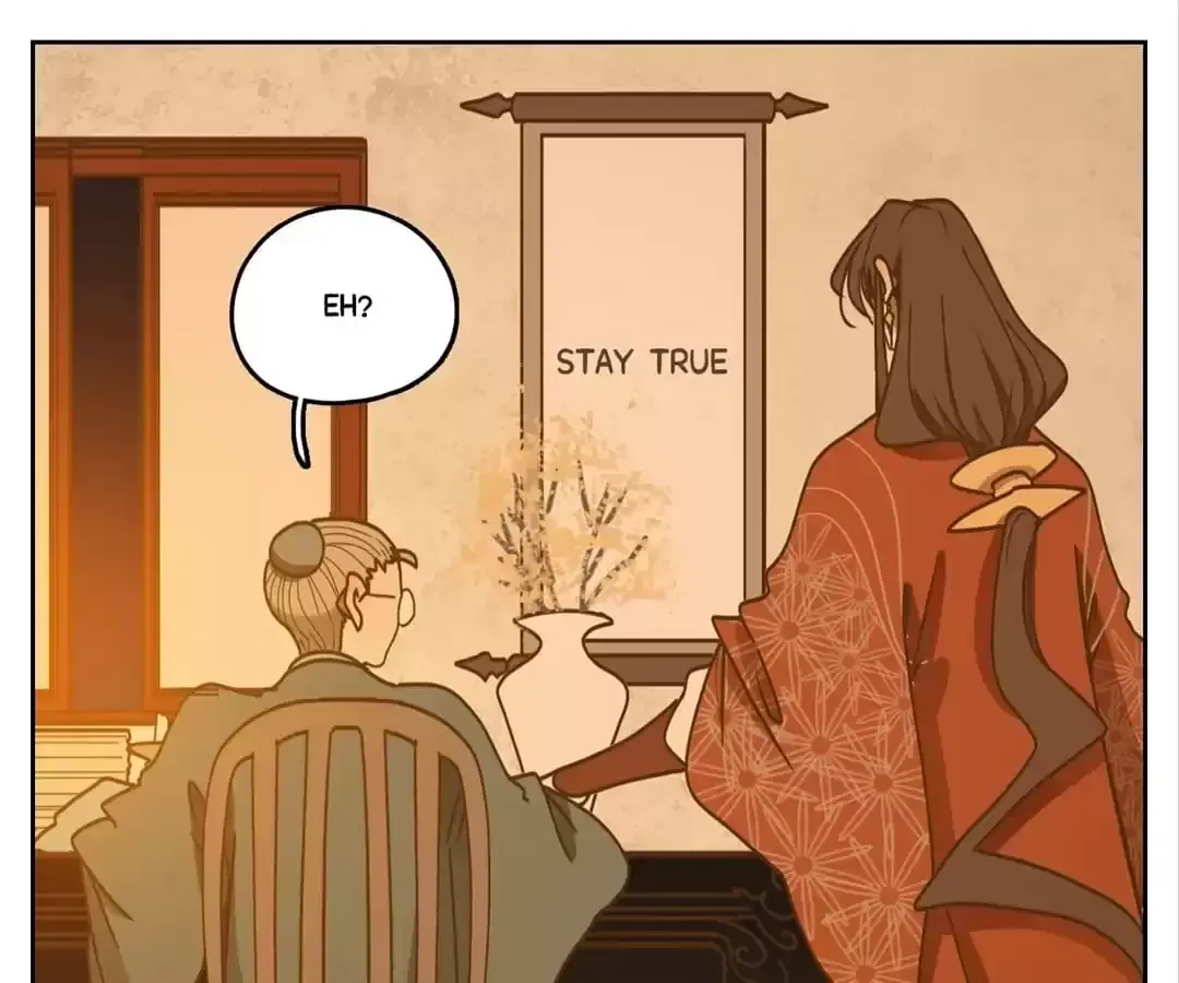 Read Monster Bar chapter 80 image 33 on Lezhin