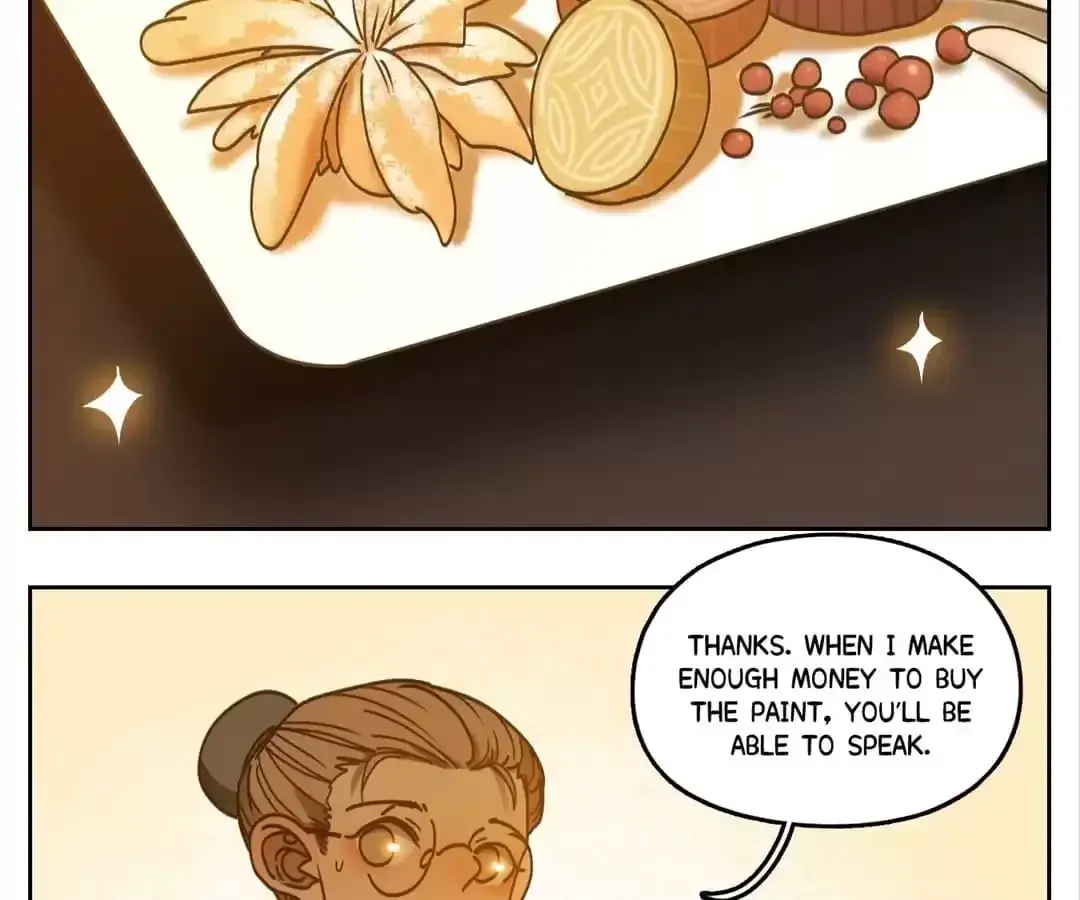 Read Monster Bar chapter 80 image 35 on Lezhin