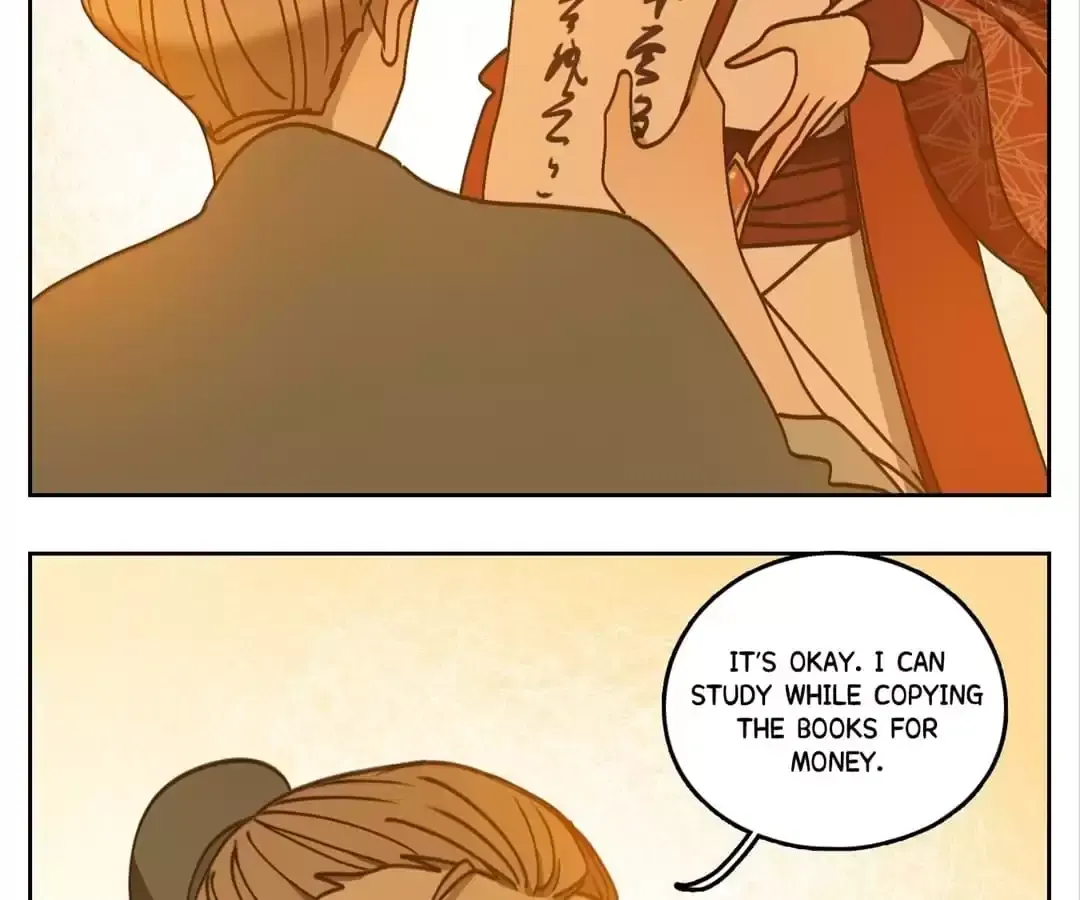 Read Monster Bar chapter 80 image 39 on Lezhin