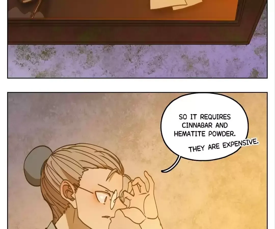 Read Monster Bar chapter 80 image 4 on Lezhin