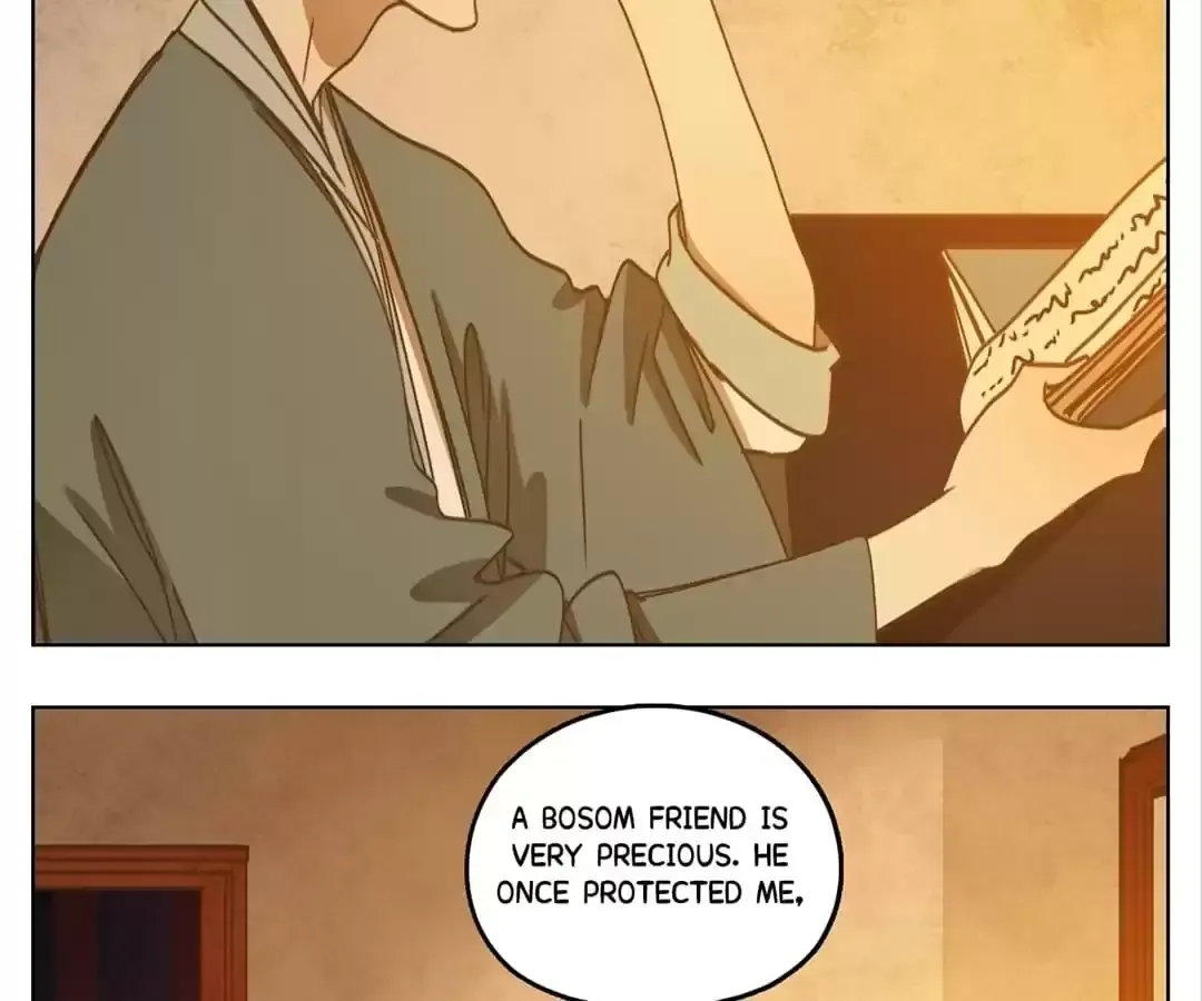 Read Monster Bar chapter 80 image 5 on Lezhin