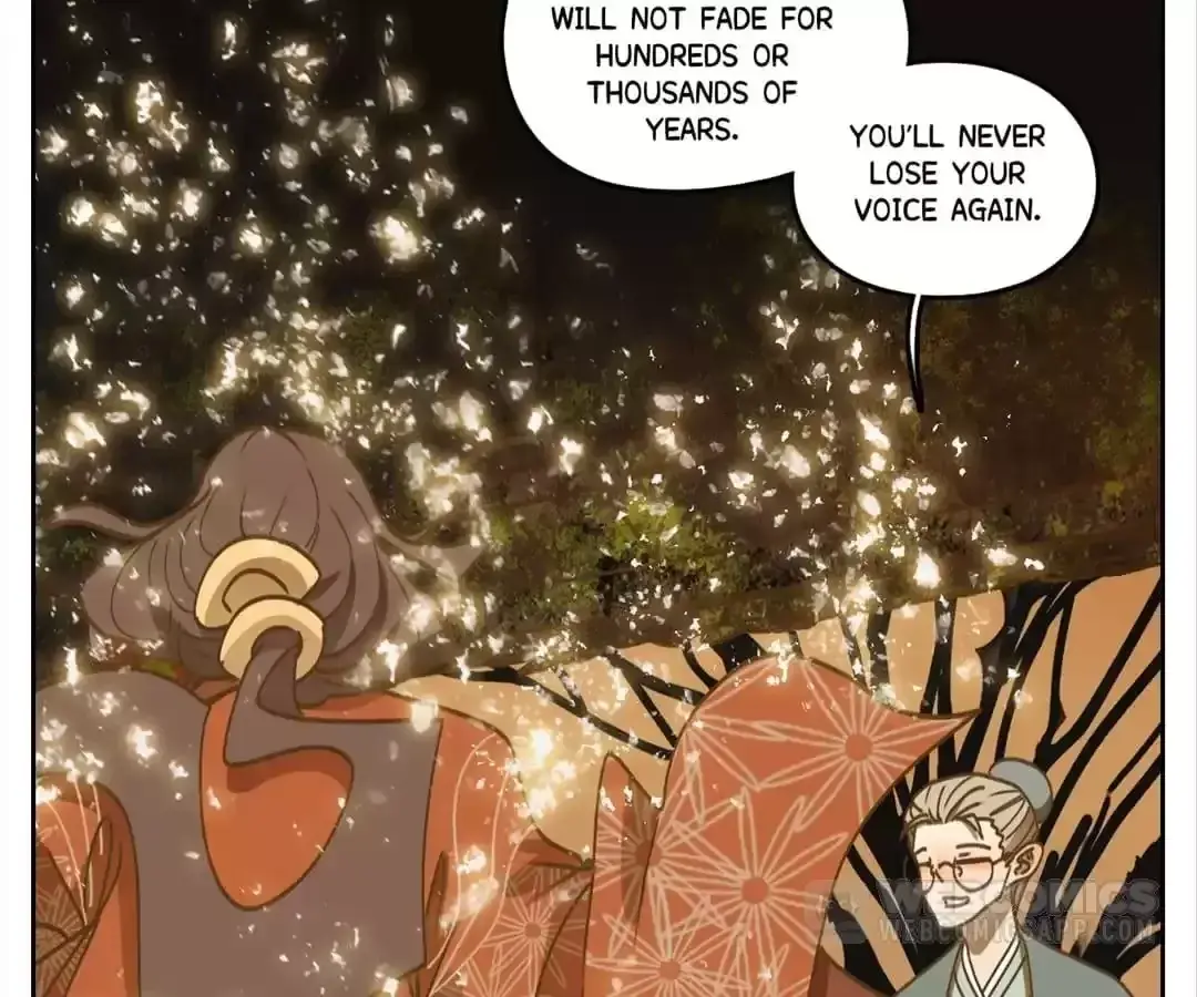 Read Monster Bar chapter 80 image 50 on Lezhin