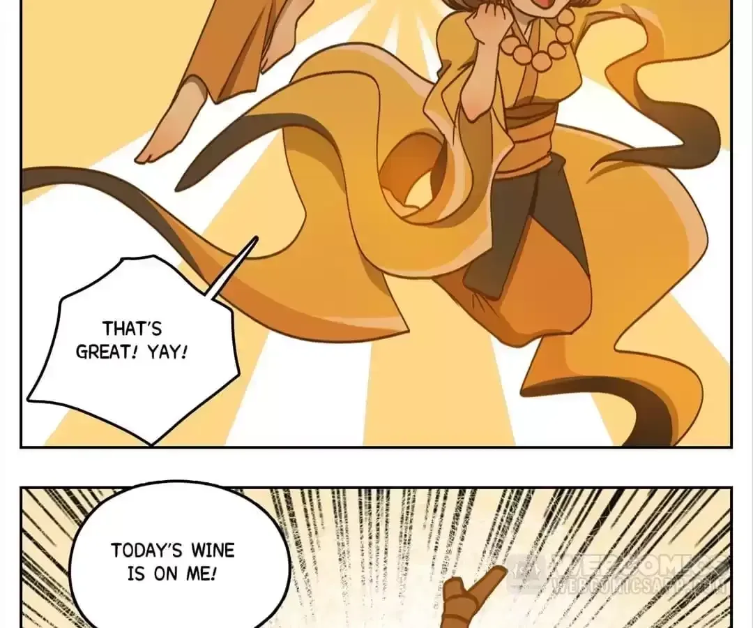 Read Monster Bar chapter 80 image 54 on Lezhin