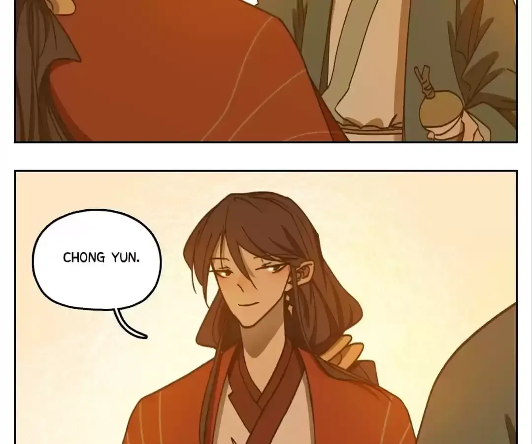 Read Monster Bar chapter 80 image 57 on Lezhin