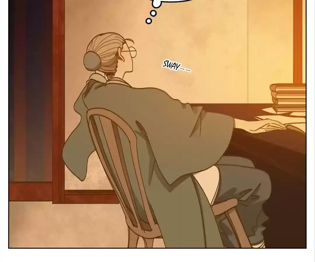 Read Monster Bar chapter 80 image 6 on Lezhin