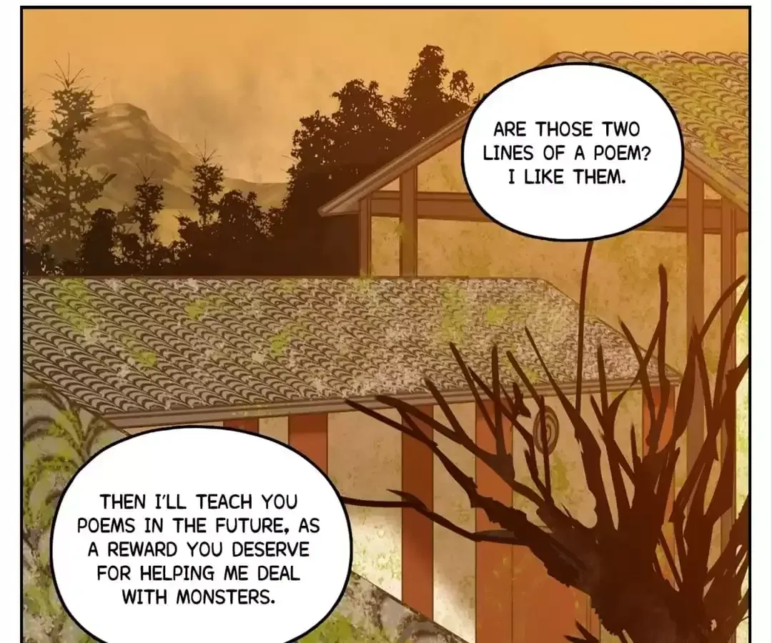 Read Monster Bar chapter 80 image 63 on Lezhin