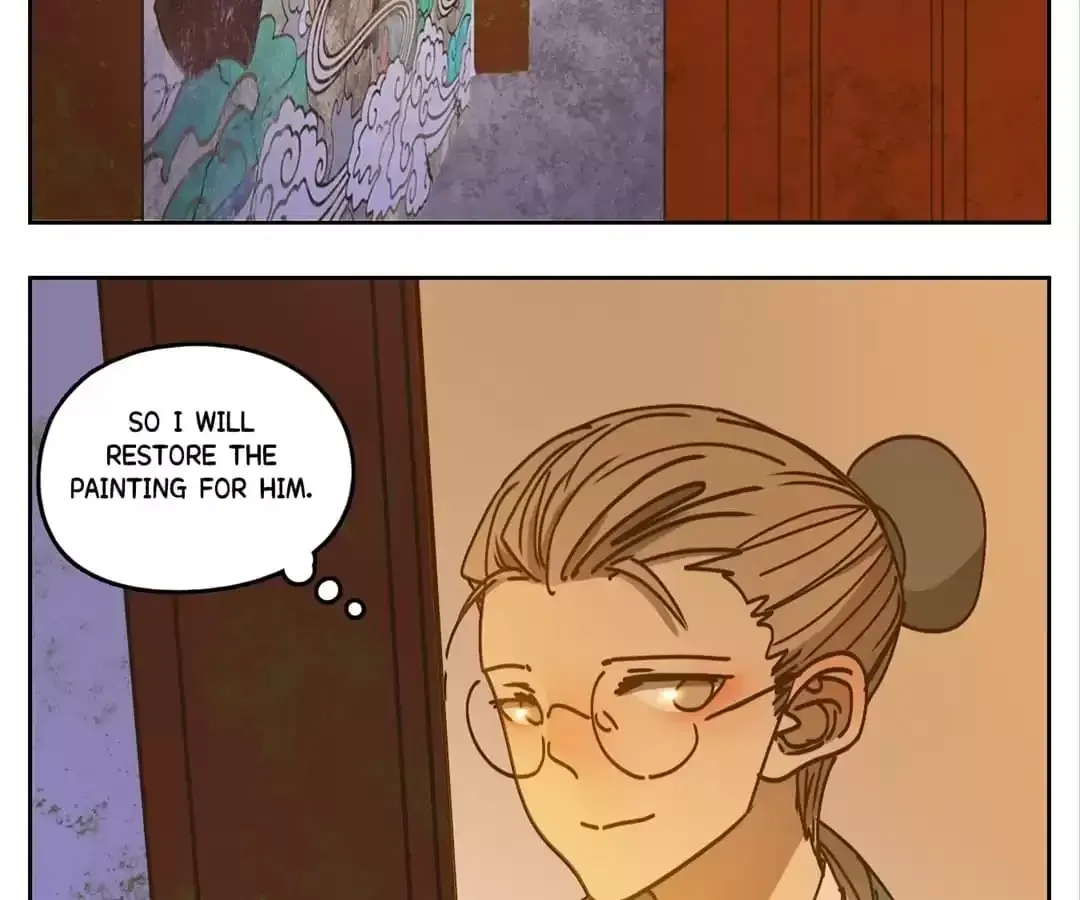 Read Monster Bar chapter 80 image 8 on Lezhin